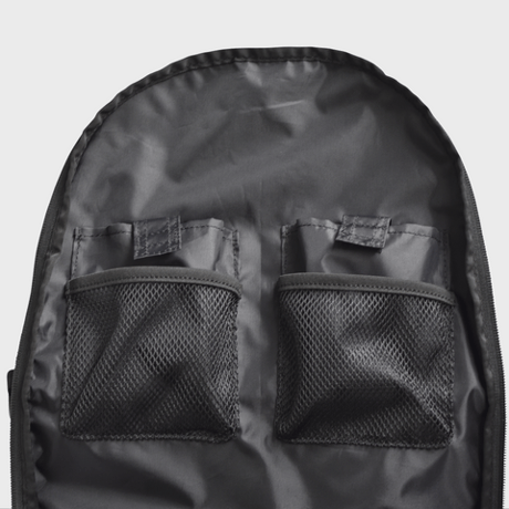 FADEN, Multi Pocket Tender BackPack