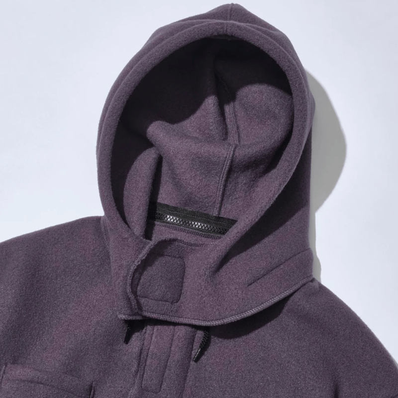 Mountain Research, Storm Parka | Purveyors Mountain Research, Storm Parka | Purveyors