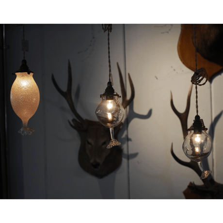 小牧広平, Lampshade(コード付き)