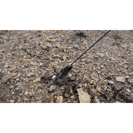 OHMI Equipment, Aero Tarp Duo