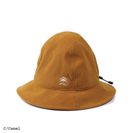 halo commodity, Slope Hat