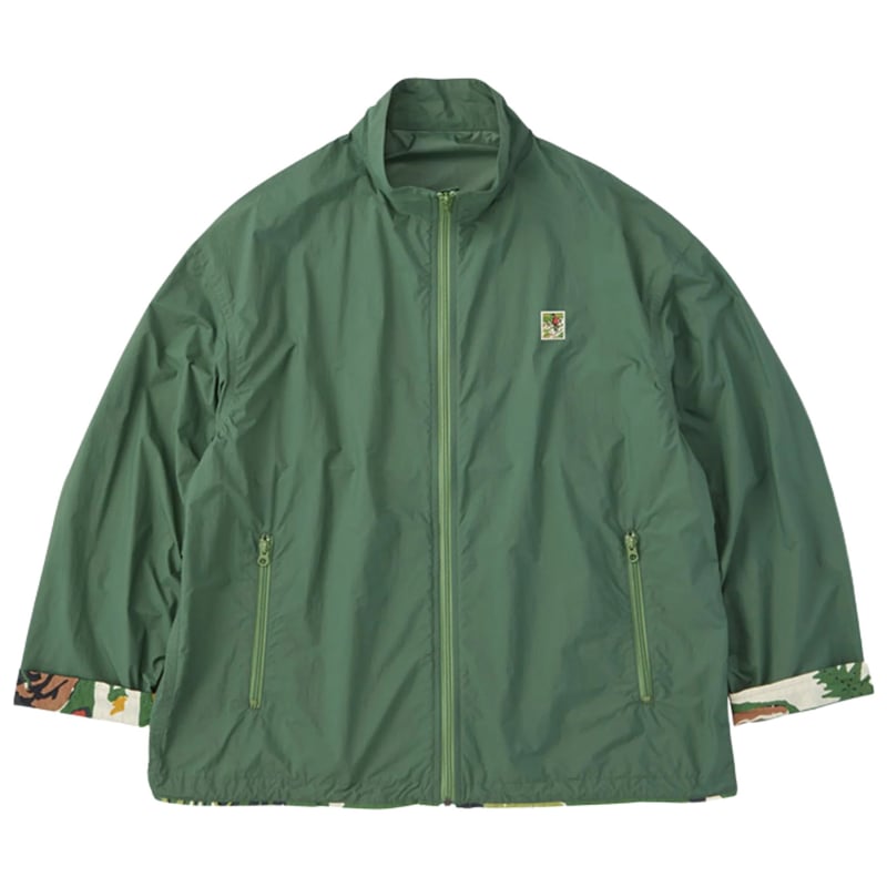 PORTER CLASSIC カモ柄 ジャケット classic_71007568