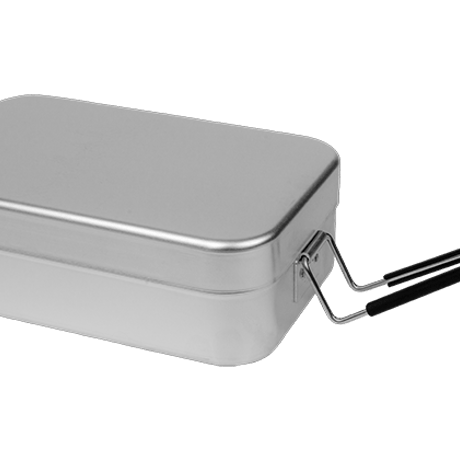 trangia, LARGE MESS TIN