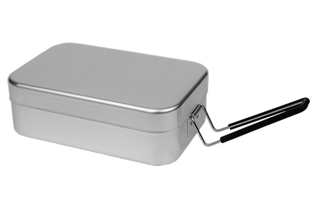 trangia, LARGE MESS TIN | Purveyors