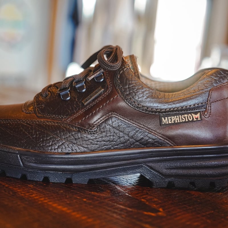 MEPHISTO,BARRACUDA | Purveyors