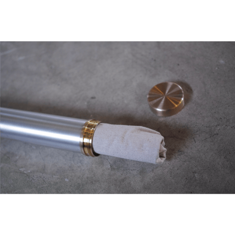 Campanella, 4Piece model Lunar Flex series(リュネッツ山の方別注カラー)