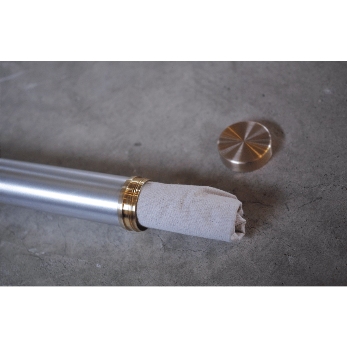 Campanella, 4Piece model Lunar Flex series(リュネッ
