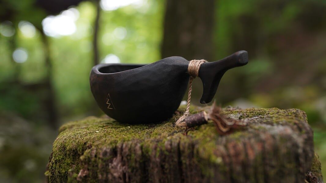 Soul of Siberia, Kuksa #4 | Purveyors