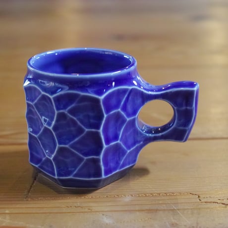 Akihiro Woodworks, Zjincup ceramic