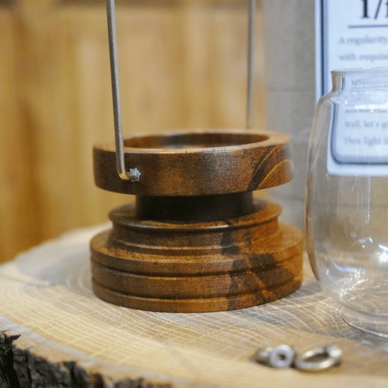 et.moku works, 1/f LANTERN(SK) | Purveyors