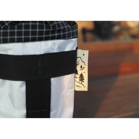 VRNCLR, 22RE stem bag