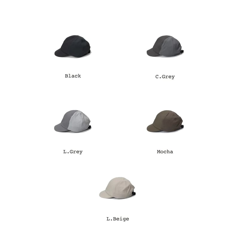 halo commodity,Crest Crag Cap | Purveyors