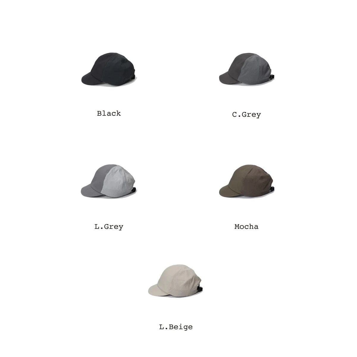 halo commodity,Crest Crag Cap | Purveyors