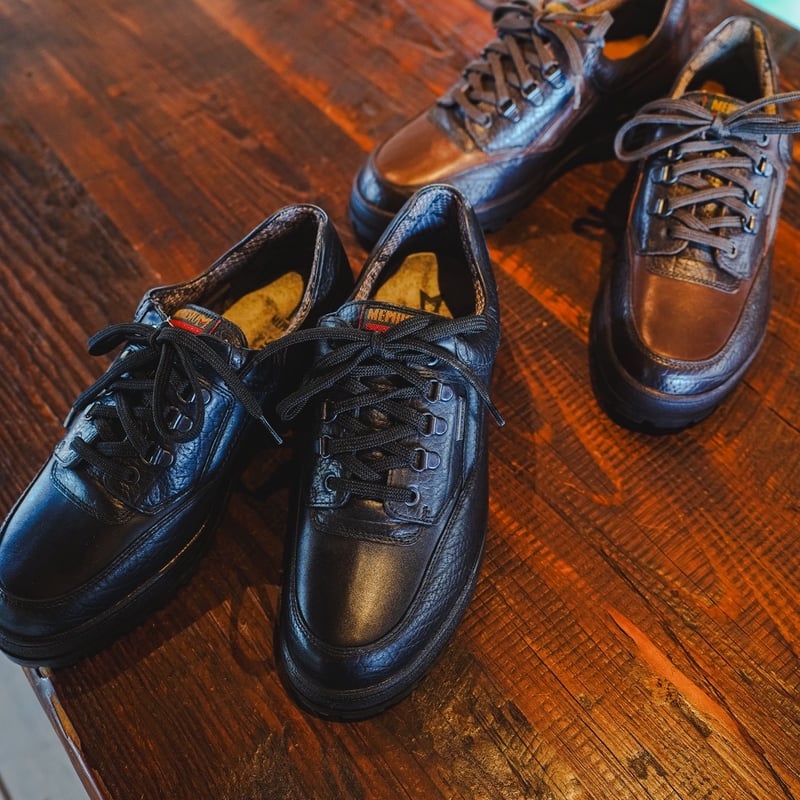 MEPHISTO,BARRACUDA | Purveyors