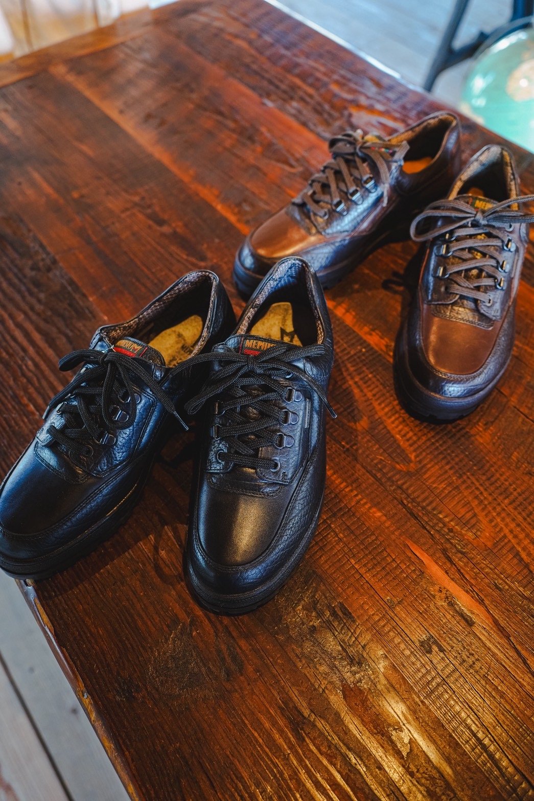 MEPHISTO,BARRACUDA | Purveyors