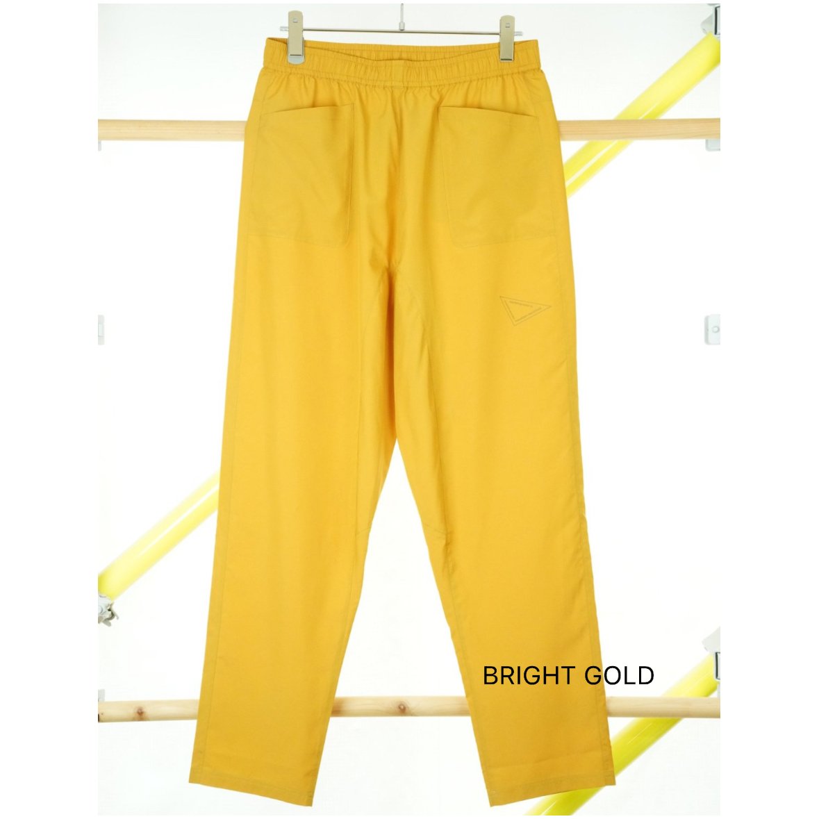 atelierBluebottle,HIKER'S SUMMER PANTS 2026 | P