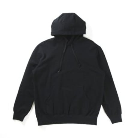 BROWN by 2-tacs, BAA inlay-hoodie