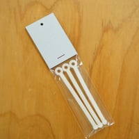atelierBluebottle, MUSH BAND/LUMINOUS-S set