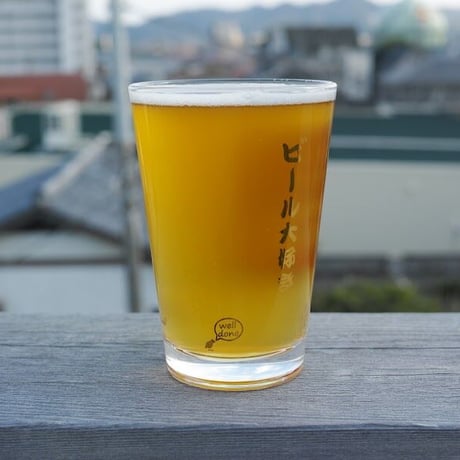 ビール大好き専用 THE FARCRY SESSIONS BEER GLASS 265（2個SET）