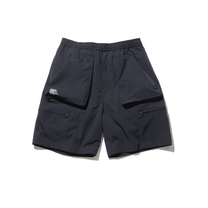 FreshService, SOLOTEX TWILL FUNCTIONAL SHORTS | FreshService, SOLOTEX TWILL FUNCTIONAL SHORTS |