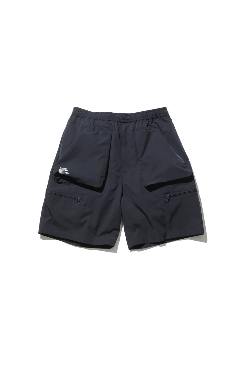 パンツ FreshService SOLOTEX TWILL FUNCTIONAL FreshService, SOLOTEX TWILL FUNCTIONAL SHORTS |