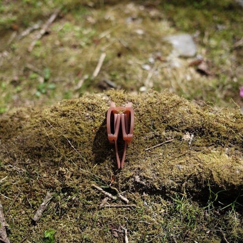 MEGANEROCK, KOREMO/ASHPINK Purveyors別注 | Purveyors