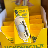 Monomaster（釣り糸ゴミ回収器）