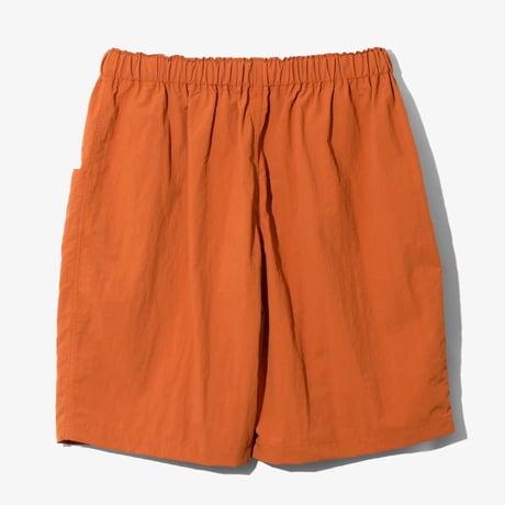 South2 West8, Belted C.S. Short - Nylon Ripstop