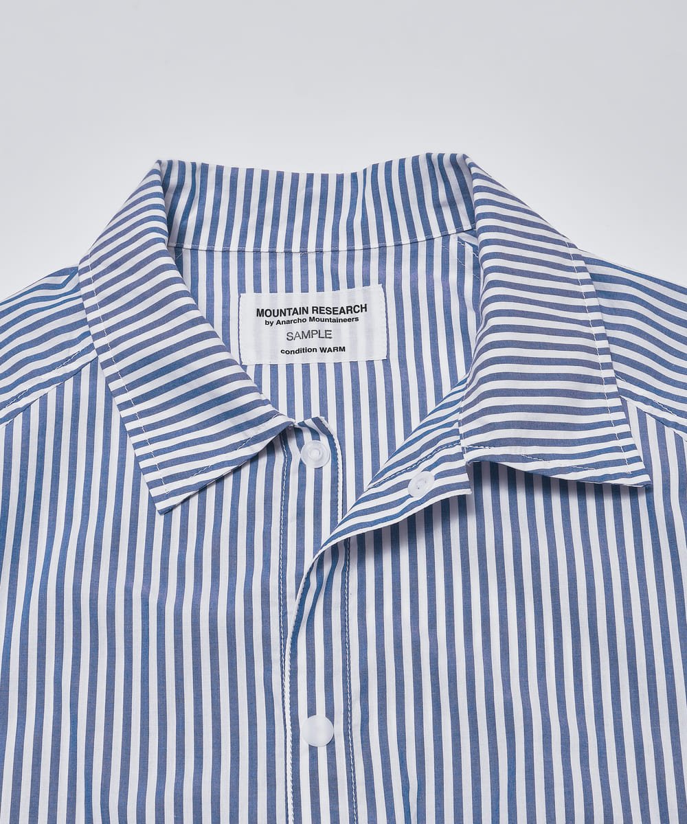 Mountain Research,Phil PKT.Shirt | Purveyors