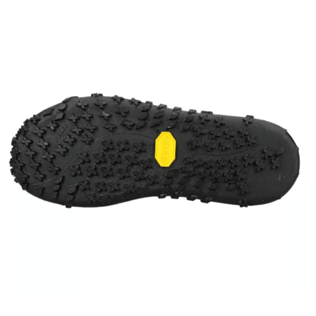 rig footwear, tembea concept model