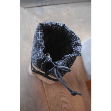 VRNCLR, DAC CANVAS.Stem Bag