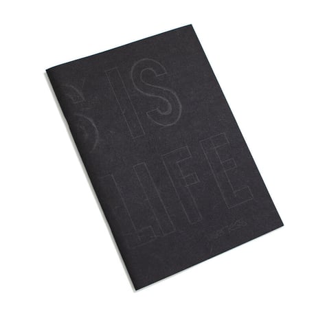 Subsequence Magazine Vol.4