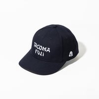 TACOMA FUJI RECORDS,TACOMA FUJI ORIENTALS CAP