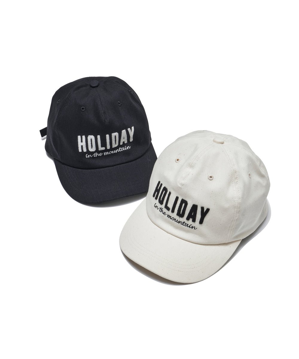 Mountain Research, HOLIDAY Cap | Purveyors