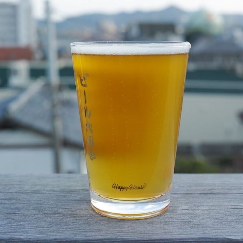 ビール大好き専用 THE FARCRY SESSIONS BEER GLASS 265（2個S