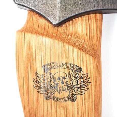 BALLISTICS INDUSTRIES, RAID AXE
