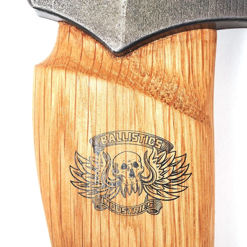 BALLISTICS INDUSTRIES, RAID AXE | Purveyors BALLISTICS INDUSTRIES, RAID AXE | Purveyors