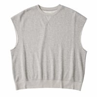 PORTER CLASSIC, PEACE COTTON KATSU VEST
