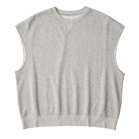 PORTER CLASSIC, PEACE COTTON KATSU VEST