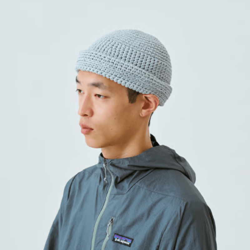 帽子 halo commodity / Reinii Dome Cap halo commodity, Reinii Dome Cap - メルカリ