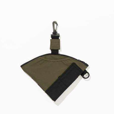 grn outdoor, DRIP PAPER BAG