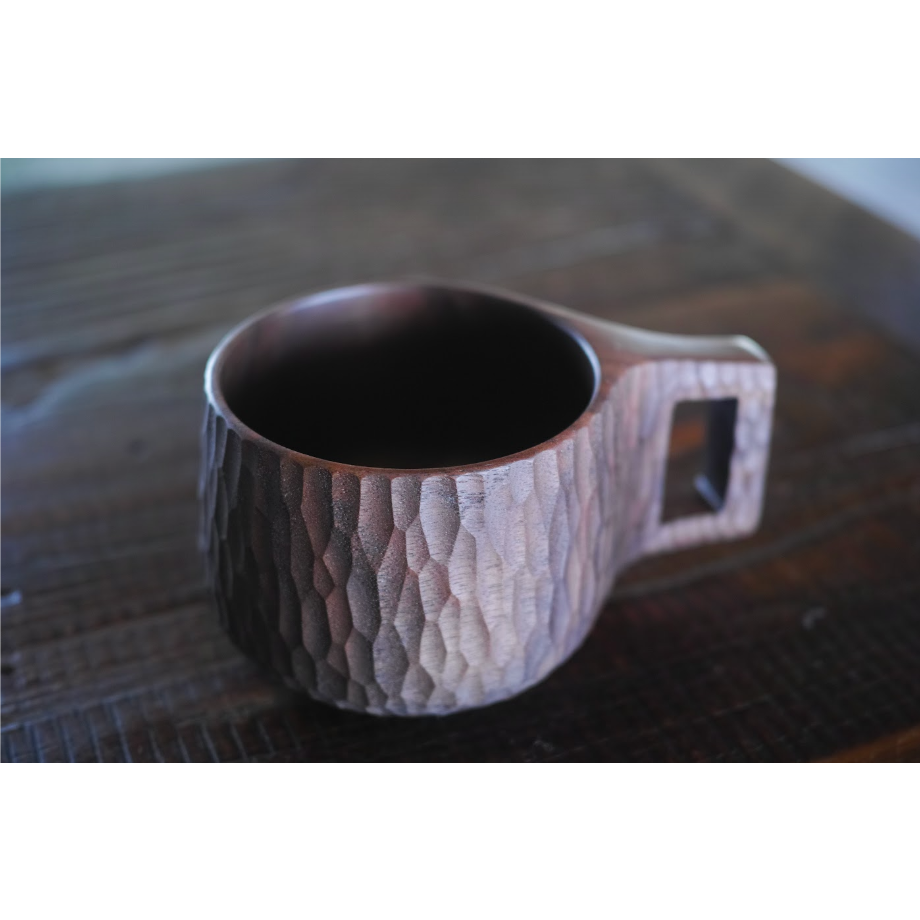 atelier dehors, ＃9 ウォルナット | Purveyors