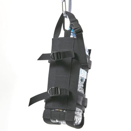 BALLISTICS INDUSTRIES, BOTTLE HANGER