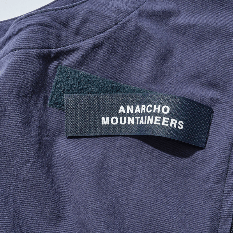 Mountain Research 定価44,000円 MT Overall Mountain Research / MT Overall - Gray – redtriangle