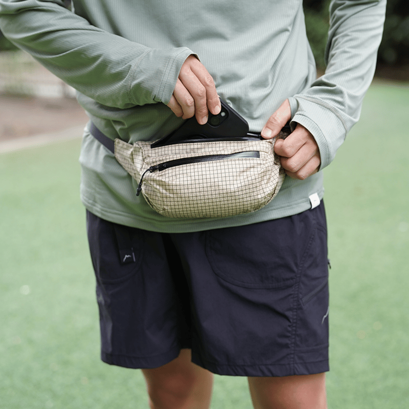 CAYL,Grid Fanny B-Grid | Purveyors