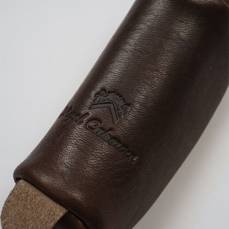 Nigel Cabourn, KEY CASE PEAT LABEL | Purveyors Nigel Cabourn, KEY CASE PEAT LABEL | Purveyors