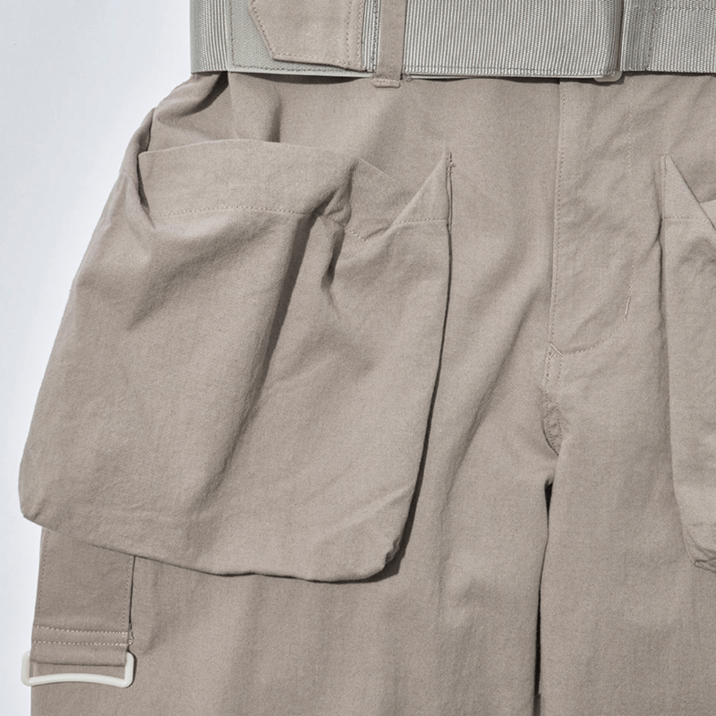 Mountain Research, Walker Long | Purveyors