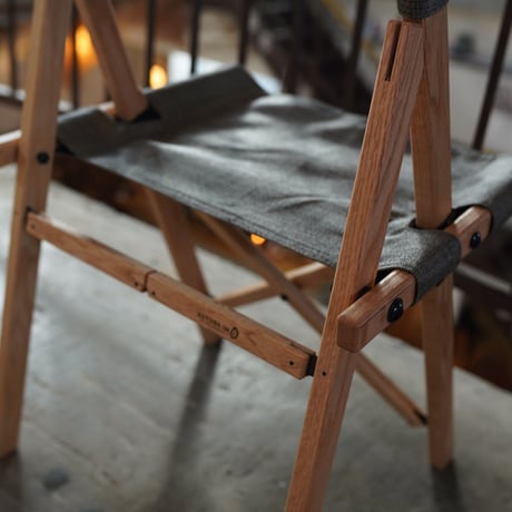 OUTSIDE IN, SackBack Chair High
