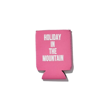 CAMP CREW,Koozie