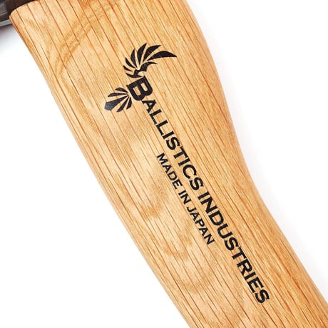 BALLISTICS INDUSTRIES, RAID AXE